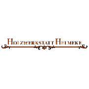 Holzwerkstatt Helmeke e.K. Inh. Jörg Helmeke - LOGO