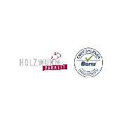 Holzwurm Parkett Andreas Naumann - LOGO