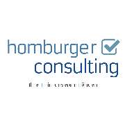 Homburger Consulting GmbH - LOGO