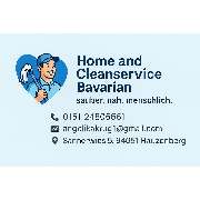 Home and Cleanservice Bavarian - LOGO
