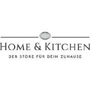 Home & Kitchen Group - LOGO