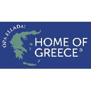 Home of Greece - LOGO