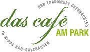 Logo - Cafe & Apart-Pension