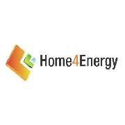 Home4Energy - LOGO