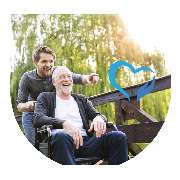 HOMECARE - die Alltagshelfer in Ludwigshafen - LOGO