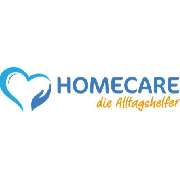 HOMECARE - die Alltagshelfer in Rendsburg-Eckernförde - LOGO