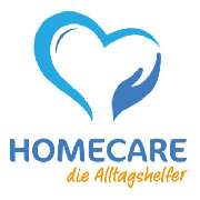 HOMECARE - die Alltagshelfer Ingolstadt - LOGO