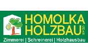 Homolka Holzbau GmbH - LOGO