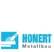 Logo - HONERT METALLBAU