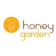 Honey Garden - LOGO