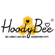 HoodyBee - Dein Lieblingshonig aus der Nachbarschaft - LOGO
