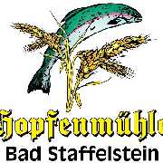 Hopfenmühle Stefan und Markus Ellner GbR - LOGO