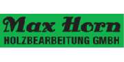 Horn Max GmbH - LOGO