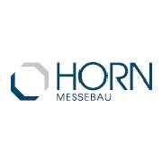 Horn Messebau GmbH & Co. KG - LOGO