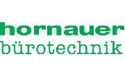 Hornauer Bürotechnik - LOGO