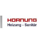 Hornung Heizung - Sanitär - LOGO