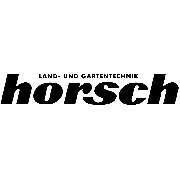 Horsch Land- und Gartentechnik e.K. - LOGO