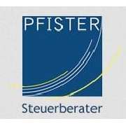 Horst D. Pfister Steuerberater - LOGO
