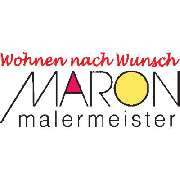 Horst-Dieter Maron - LOGO
