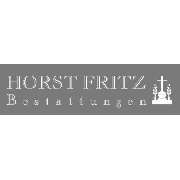 Horst Fritz Bestattungen GbR - LOGO