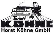 Horst Köhne GmbH - 1