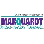 Horst Marquardt Umbau Ausbau Fassade - LOGO