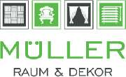 Horst R. & Knut Müller Raum + Dekor GmbH & Co. KG - LOGO