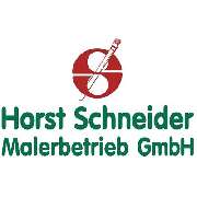 Horst Schneider Malerbetrieb GmbH - LOGO