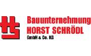 Horst Schrödl GmbH&Co.KG Bauunternehmung - LOGO