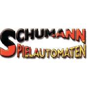 Horst Schumann Automaten - LOGO