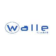 Horst Walle Dreherei und Maschinenbau GmbH - Logo Horst Walle