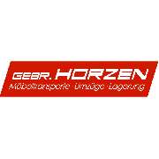 Horzen Möbeltransporte - LOGO