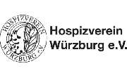 Hospizverein Würzburg e.V. - LOGO