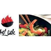 HOT WOK am Wasaplatz - LOGO