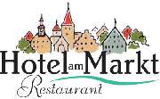 Hotel am Markt - LOGO