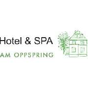 Hotel am Oppspring - LOGO