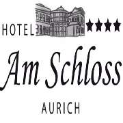 Logo - Hotel Am Schloss Aurich GmbH & Co. KG, Aurich