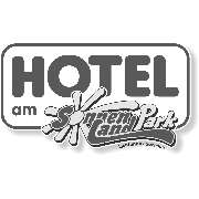 Hotel am Sonnenlandpark - LOGO