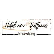 Hotel am Stadthaus Neuenburg - LOGO