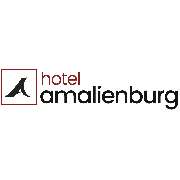 Hotel | Amalienburg GmbH | München - Logo Hotel | Amalienburg GmbH | München