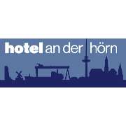 Hotel an der Hörn - LOGO
