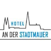 HOTEL AN DER STADTMAUER - LOGO