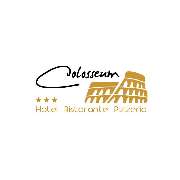 Hotel Antipasteria Colosseum - 1