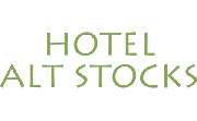 Hotel  Appartments Alt Stocks - LOGO