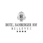 Hotel Bamberger Hof Bellevue - LOGO