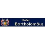 Hotel Bartholomäus GmbH - LOGO