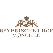Hotel Bayerischer Hof - Logo Bayerischer Hof München