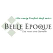 Logo - HOTEL BELLE EPOQUE