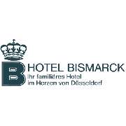 Hotel Bismarck - LOGO