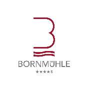 Hotel Bornmühle - Logo Hotel Bornmühle - 4 Sterne Superior Hotel